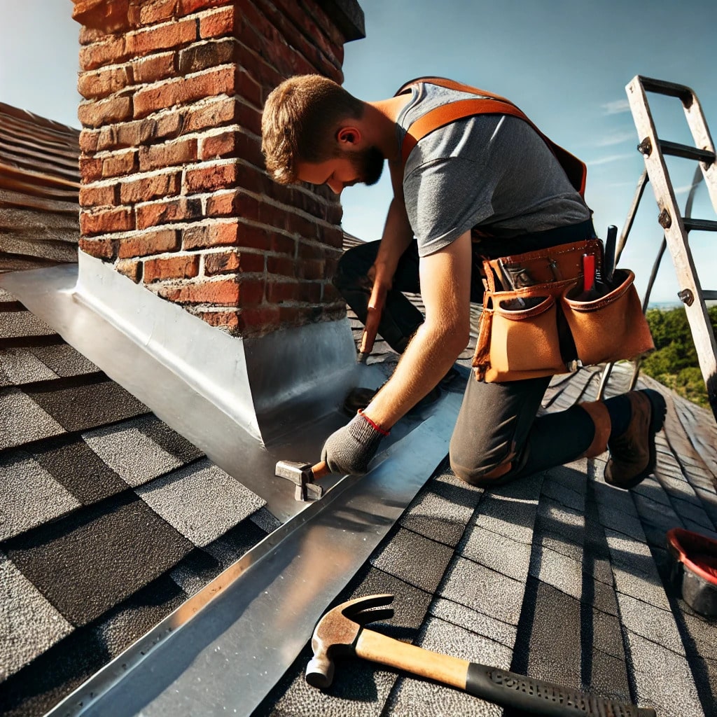 Expert Chimney Flashing Repair Services in Westlake Village, CA Professional Chimney Flashing Repair Westlake Village CA - Expert Leak Prevention Solutions by Chimney Sweep Westlake Village