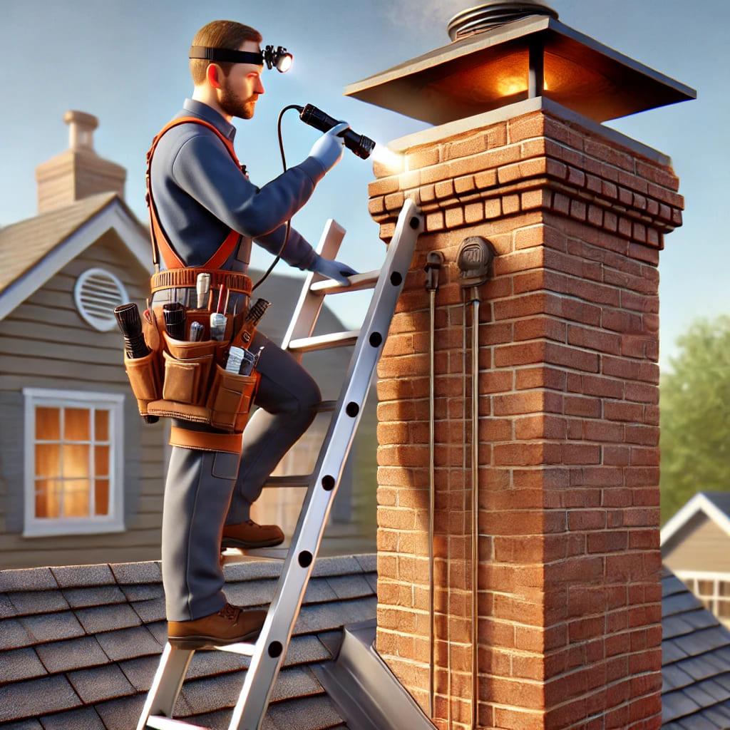 Expert Chimney Inspection Services in Westlake Village, CA Professional Chimney Inspection Westlake Village CA - Expert Safety and Efficiency Solutions by Chimney Sweep Westlake Village
