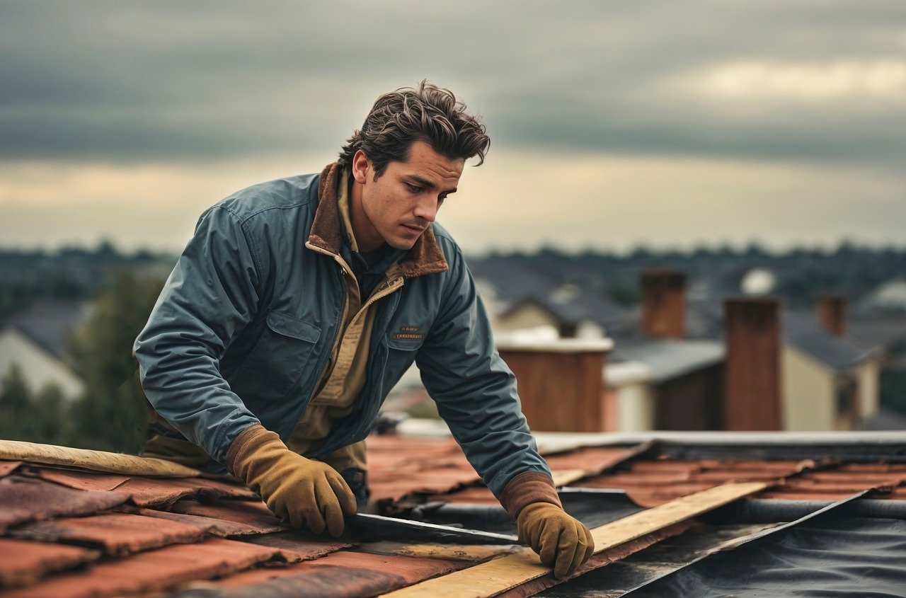 Chimney Waterproofing Services in Westlake Village, CA Professional Chimney Waterproofing Services In Westlake Village California