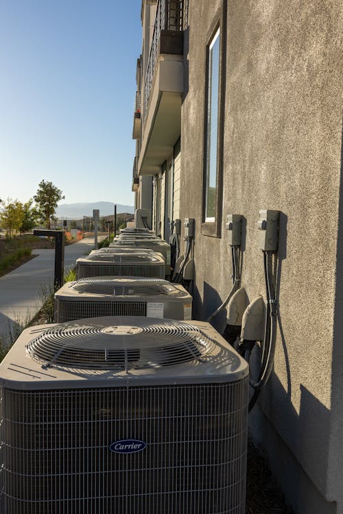 Expert Commercial Air Duct Cleaning Services in Westlake Village, CA Professional Commercial Air Duct Cleaning In Westlake Village California